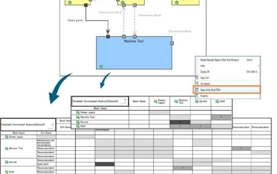 Ein Jahr vor den Olympischen Spielen 2020 in Tokio starten ISID Ltd. und Two Pillars GmbH ein Feature-Feuerwerk für die Engineering Software iQUAVIS