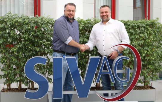 Digitalisierung der Wasserwirtschaft: SYMVARO und SIV.AG vereinbaren strategische Partnerschaft