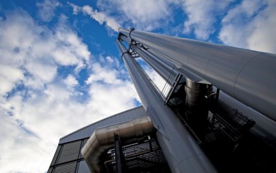 Die neue Rolle der KWK im Rahmen der Energiewende