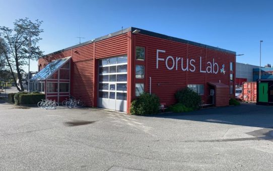 Leclere Solutions war dabei – Pre-Launch des Podbike Velomobils in Stavanger, Norwegen