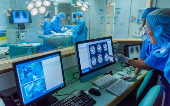 TU Ilmenau und Universität Jena entwickeln intelligente Medizintechnikgeräte