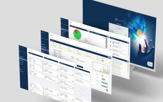 Innovatives Backup Management für volle Transparenz: NovaStor präsentiert neue Datensicherungslösung