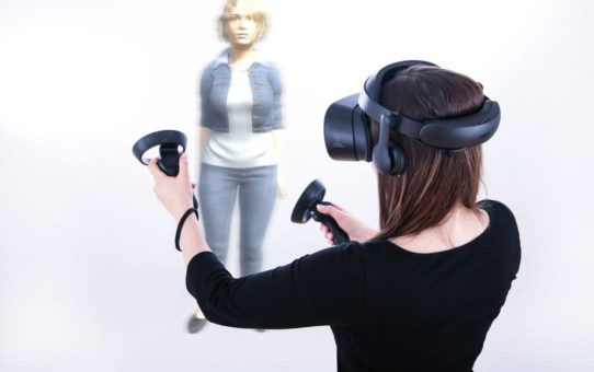 Mixed Reality und die Digitalisierung des Handels