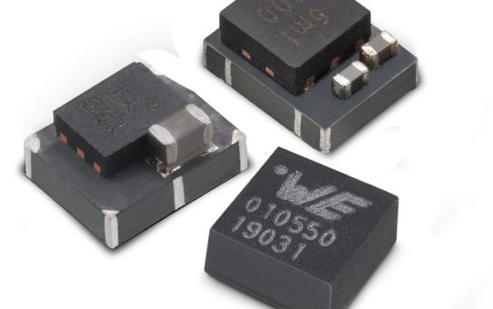 Mehr magische Micro Module