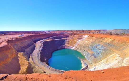 Monument Mining: Neues Blue Sky-Potenzial in Australien