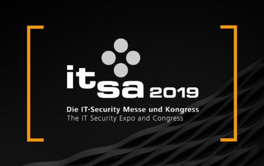 abtis mit Security-Lösungen für eine digitale Welt auf der it-sa 2019