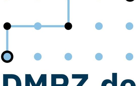 Positive Bilanz für DMRZ.de: Starker Besucherandrang