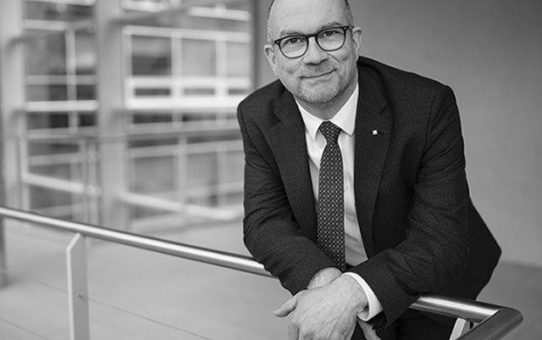 Linked Data Referent Prof. Oliver Riedel über "Trends towards Engineering Excellence"