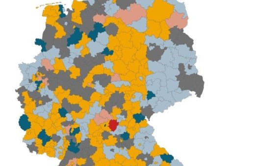 Neubauprognose 2020: Eigenheimsegment wächst solide weiter