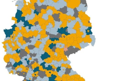 Bauprognose 2019: Geschosswohnungsbau weiterhin auf Wachstumskurs