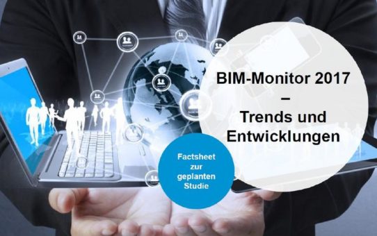 BIM - die unvermeidliche digitale Zukunft für die Baubranche?