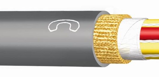 Neue LWL-Kabel mit erhöhten Brandschutzeigenschaften für den ÖPNV
