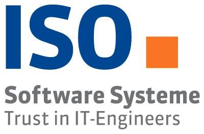 ISO Software Systeme auf der Passenger Terminal Expo in Stockholm