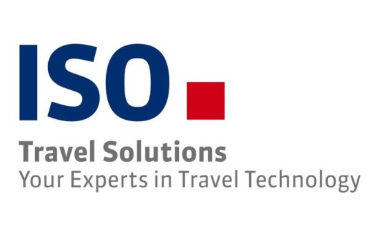 ISO Travel Solutions auf der ITB 2019