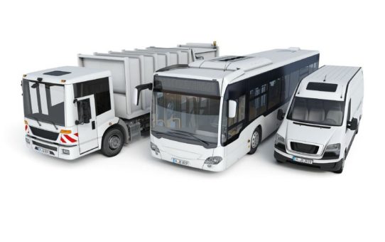 Kompromisslos saubere Diesel als Schlüssel für saubere Innenstädte