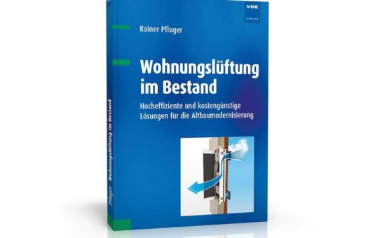 Hocheffiziente Lösungen bei der Altbaumodernisierung!