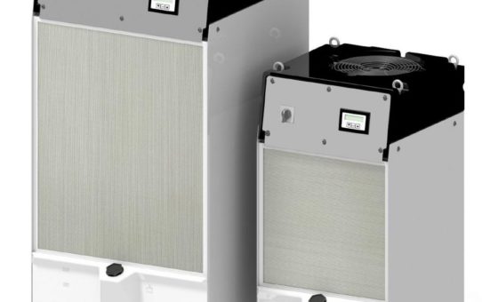Messepremiere: technotrans zeigt Kühllösungen für die Additive Fertigung