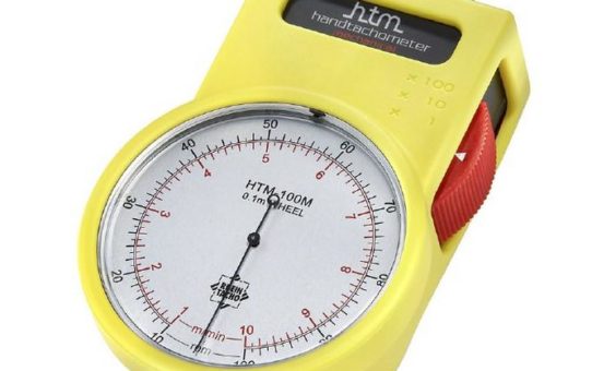 Digitale Handtachometer und ATEX zertifizierte Produkte von RHEINTACHO