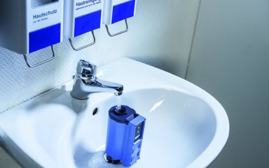 Automatisch, regelkonform und schnell zum Messprotokoll für die technische Bewertung von Trinkwasseranlagen