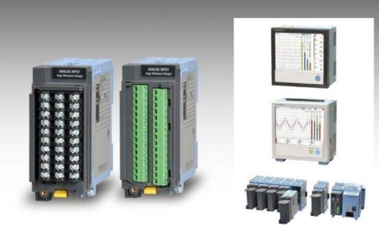 Neues Hochspannungs-Eingangsmodul von Yokogawa kommt in der Elektromobilität zum Einsatz