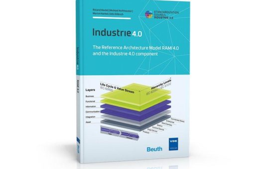 Anwendungsbezogene Vermittlung technischer Grundlagen zur Realisierung von Industrie 4.0-Wertschöpfungsnetzwerken