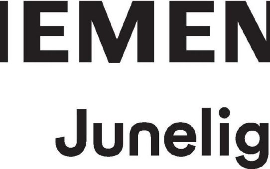 Aktion "Route 66": Energiefreiheit mit dem neuen Siemens Speicher "Junelight"