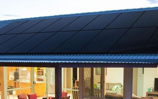 SunPower Solaranlagen Performance 5 für optimale Leistung auch bei Regen