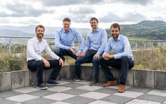 Start-up Wiferion gewinnt großen internationalen Investor für globale Expansion