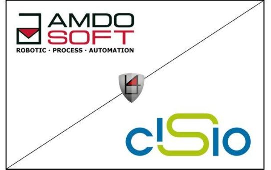 AmdoSoft in neuer Kooperation mit der ciSio GmbH