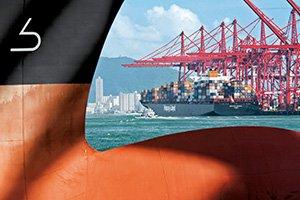 Hapag-Lloyd digitalisiert Finanzplanung und Analyse mit BI-System von Board