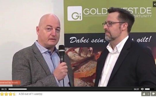 Goliath Resources im GOLDINVEST-Interview