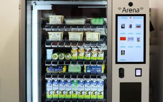 expoDIREKT / expoSE 2019: Hensing Automatensystem bietet Full-Service für Landwirte