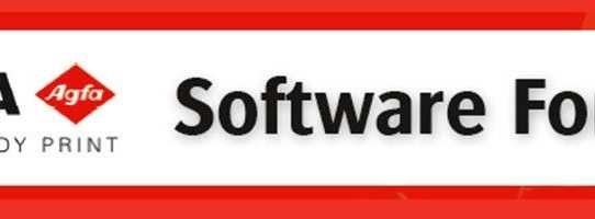 AGFA Software Forum 2019