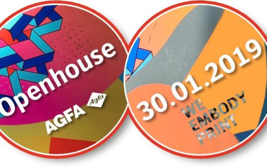 Applikationsvielfalt Folie und UV LED Technologie
