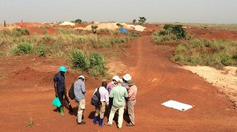 Amani Gold stößt Erkundung eines zweiten Goldprojekts an