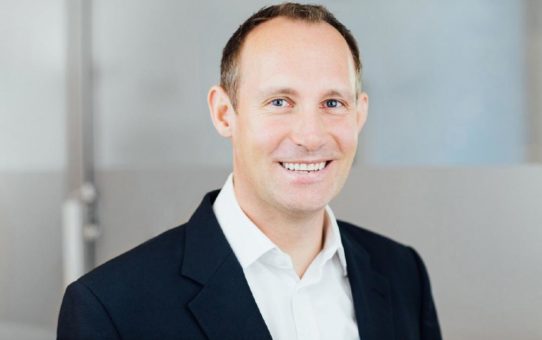 Marc Kirsch ist neuer Geschäftsführer der appero GmbH