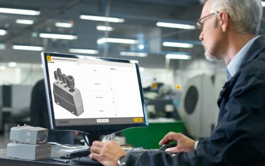 Han® Konfigurator: Neue Features erleichtern Modifizierung
