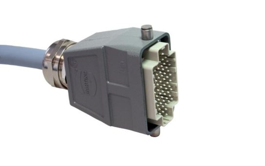 Zukunftssichere Connectivity für Industrie und IT