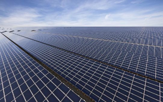 SMA erbringt Betriebsführungs- und Wartungsdienstleistungen für die Solaranlagen von TerraForm Power in Nordamerika