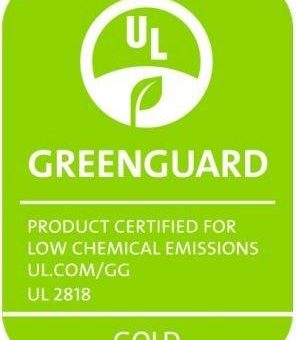 „GREENGUARD Gold“- Zertifizierung für UV-LED Inkjet-Tintensets von Agfa für Sign & Display Anwendungen