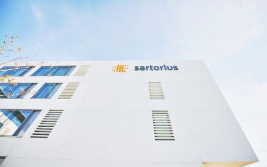 Sartorius übernimmt Mehrheit am Zellkulturmedien-Spezialisten Biological Industries