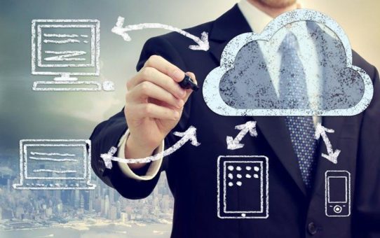 Converge Technologies kündigt Aktienrückkaufprogramm an