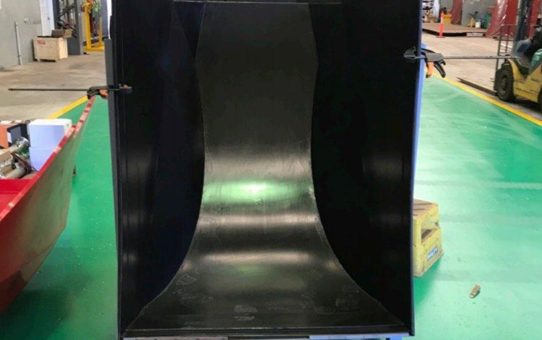 First Graphene: Positive Rückmeldung zu Graphenprodukttests