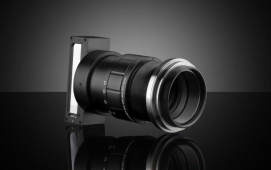 Edmund Optics® erweitert sein Portfolio mit neuen Produkten