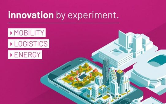 German Edge Cloud engagiert sich für Leuchtturmprojekt "Bauhaus.Mobility.Lab" zur Mobilitäts- und Energiewende