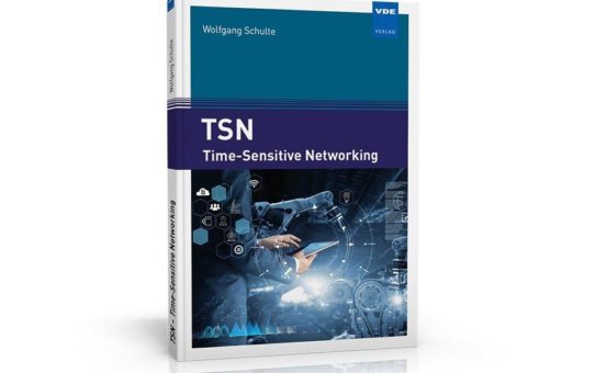 Ausführliche Beschreibung der Standardisierungen von Time-Sensitive Networking (TSN)