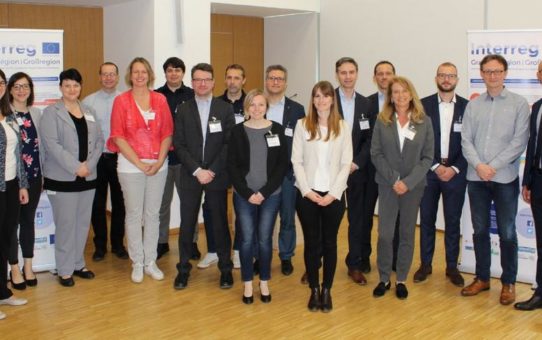 INTERREG Projekt PRODPILOT steigert Produktivität in der Großregion