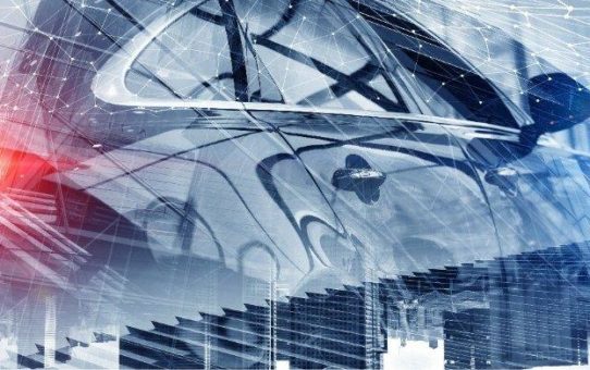 Daimler Protics - Die digitale Transformation der Automobilindustrie