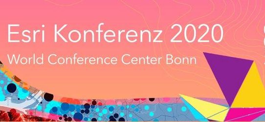 Esri Konferenz 2020: Das sind die Keynote-Speaker