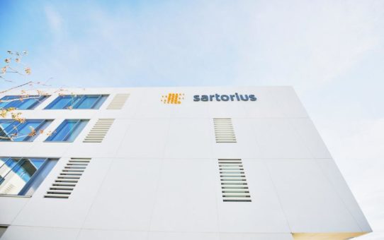 Sartorius richtet Wissenschaftlichen Beirat ein